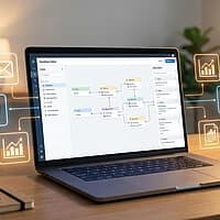 KI-Automatisierung: Was es ist und wie Sie starten